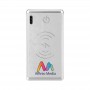 Custom Printed Lanyards - Bristol Wireless Power Bank