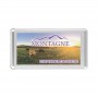 Custom Printed Lanyards - Bristol Wireless Power Bank
