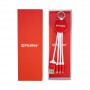 USB Hubs & Cables - Atesso 3n1 Light Up Charge Cable - Round