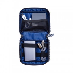 USB Hubs & Cables - Rumi Carry Pouch - Small