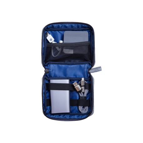 USB Hubs & Cables - Rumi Carry Pouch - Small