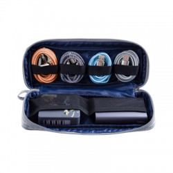 USB Hubs & Cables - Rumi Carry Pouch - Large