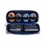 USB Hubs & Cables - Rumi Carry Pouch - Large