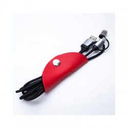 USB Hubs & Cables - Cordy Cable Wrap
