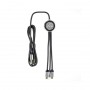 USB Hubs & Cables - Trent 3n1 Light Up Cable - 120 cm