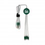 Trent 3n1 Light Up Cable - 120 cm