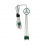 Trent 3n1 Light Up Cable - 70 cm