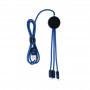 Trent 3n1 Light Up Cable - 70 cm