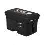 Travel Accessories - Lazio Travel Adaptor & Power Bank - 4000 mAh
