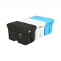 Travel Accessories - Lazio Travel Adaptor & Power Bank - 4000 mAh