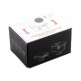 Travel Accessories - Lazio Travel Adaptor & Power Bank - 4000 mAh