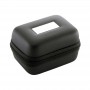 Travel Accessories - Lazio Travel Adaptor & Power Bank - 4000 mAh