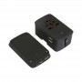 Lazio Travel Adaptor & Power Bank - 4000 mAh