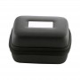 Phone & Tablet Chargers - Portici Travel Adaptor with Fast Wireless Charger
