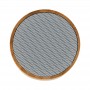 Wired & Bluetooth Headphones - Muir Bamboo Bluetooth Speaker