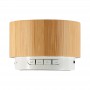 Muir Bamboo Bluetooth Speaker