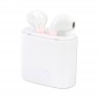 Wired & Bluetooth Headphones - Zoe True Wireless Stereo Earbuds