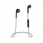 Wired & Bluetooth Headphones - Benton Bluetooth Earphone