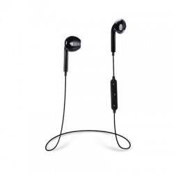Wired & Bluetooth Headphones - Benton Bluetooth Earphone