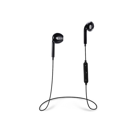 Wired & Bluetooth Headphones - Benton Bluetooth Earphone
