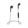 Wired & Bluetooth Headphones - Benton Bluetooth Earphone