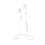 Wired & Bluetooth Headphones - Benton Bluetooth Earphone
