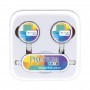 Wired & Bluetooth Headphones - Amalfi Bluetooth Earphone (Exit stock)