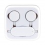 Wired & Bluetooth Headphones - Amalfi Bluetooth Earphone (Exit stock)