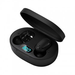 Wired & Bluetooth Headphones - Hastings Pro TWS Earbuds