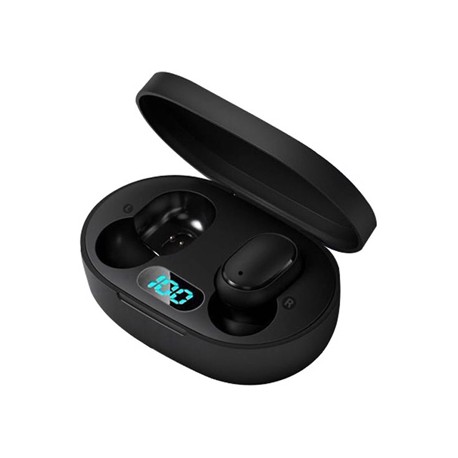 Wired & Bluetooth Headphones - Hastings Pro TWS Earbuds