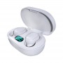 Wired & Bluetooth Headphones - Hastings Pro TWS Earbuds