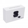 Wired & Bluetooth Headphones - Richmond True Wireless Stereo Earbuds