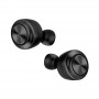 Wired & Bluetooth Headphones - Richmond True Wireless Stereo Earbuds