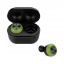 Wired & Bluetooth Headphones - Richmond True Wireless Stereo Earbuds