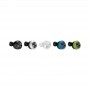 Wired & Bluetooth Headphones - Richmond True Wireless Stereo Earbuds