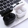 Wired & Bluetooth Headphones - Richmond True Wireless Stereo Earbuds