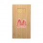 Kendal Bamboo Power Bank - 5000 mAh