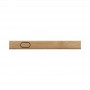 Custom Printed Lanyards - Mills Bamboo Power Bank - 10000 mAh
