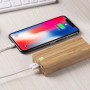 Luton Bamboo Power Bank - 10000 mAh