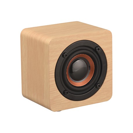 Wired & Bluetooth Headphones - Woody Single Sound