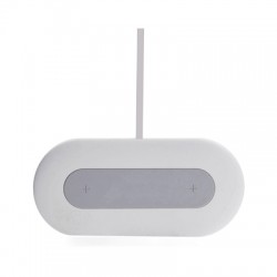 Phone & Tablet Chargers - Power Slim Double Fast Wireless Charger