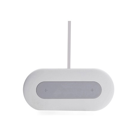 Phone & Tablet Chargers - Power Slim Double Fast Wireless Charger