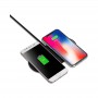 Phone & Tablet Chargers - Power Slim Double Fast Wireless Charger