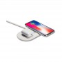 Phone & Tablet Chargers - Power Slim Double Fast Wireless Charger