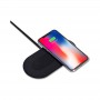 Phone & Tablet Chargers - Power Slim Double Fast Wireless Charger