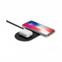 Phone & Tablet Chargers - Power Slim Double Fast Wireless Charger
