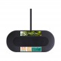 Power Slim Double Fast Wireless Charger