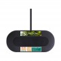 Phone & Tablet Chargers - Power Slim Double Fast Wireless Charger