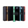 Custom Printed Lanyards - Europa Solar Wireless Power Bank 8000 mAh