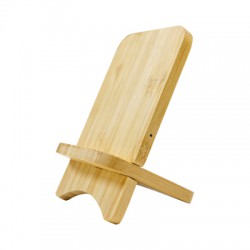 Phone & Tablet Chargers - Ramsay Wireless Charge Travel Stand